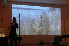 Recorded Landscapes: Sabine Vogel & Marta Zapparoli